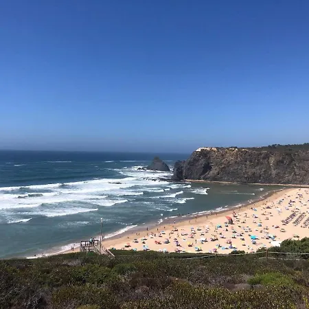 别墅 Exclusive Vacation On The Costa Vicentina