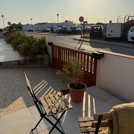 Exclusive Vacation On The Costa Vicentina * 奥德赛克斯