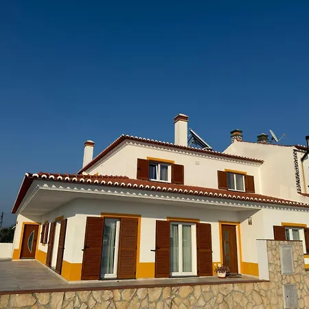 Exclusive Vacation On The Costa Vicentina 别墅 奥德赛克斯