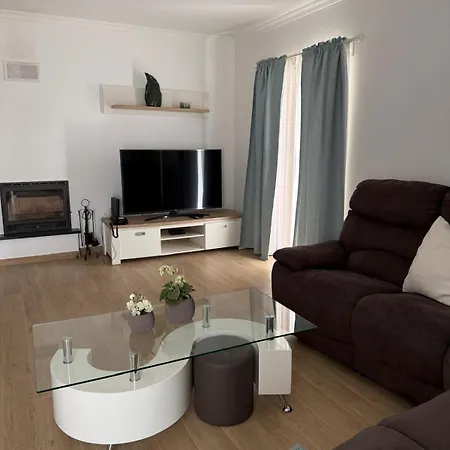 Exclusive Vacation On The Costa Vicentina * 奥德赛克斯