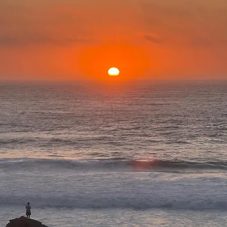 别墅 Exclusive Vacation On The Costa Vicentina