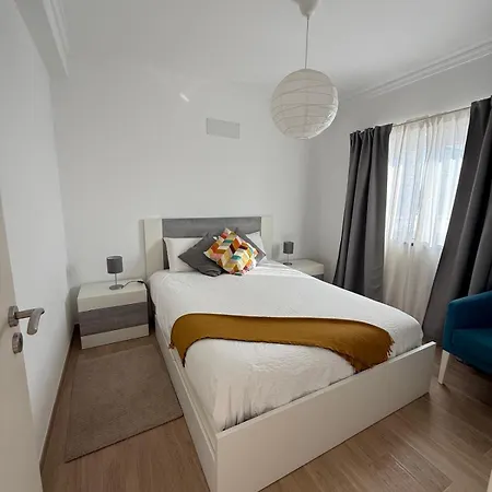 Exclusive Vacation On The Costa Vicentina 奥德赛克斯