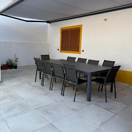 Exclusive Vacation On The Costa Vicentina 奥德赛克斯