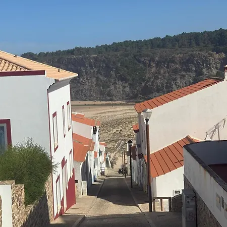 Exclusive Vacation On The Costa Vicentina *