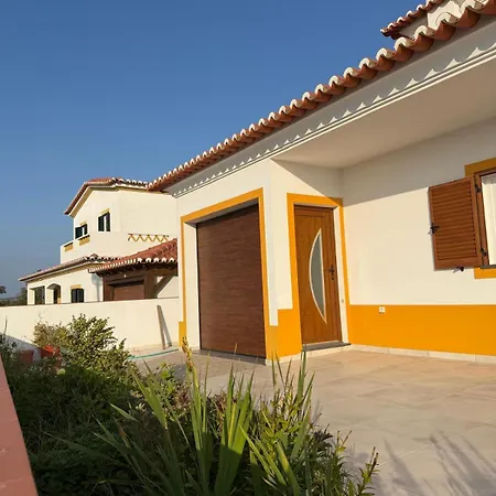 Exclusive Vacation On The Costa Vicentina *