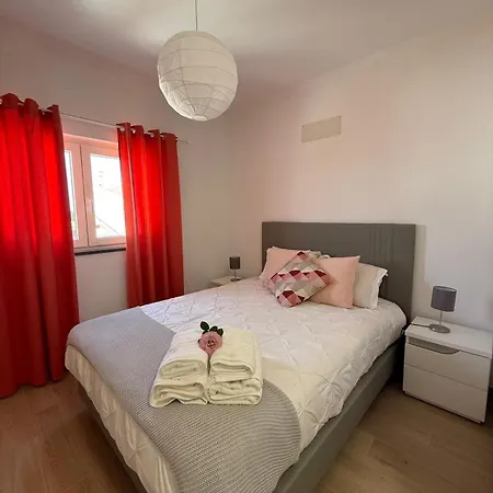 Exclusive Vacation On The Costa Vicentina * 奥德赛克斯