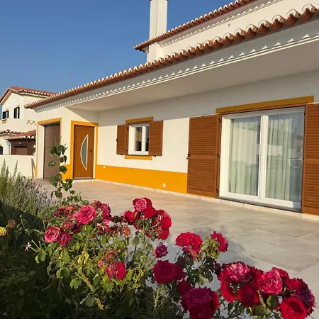 Exclusive Vacation On The Costa Vicentina * 奥德赛克斯