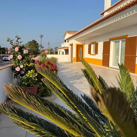 别墅 Exclusive Vacation On The Costa Vicentina 奥德赛克斯