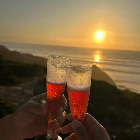 Exclusive Vacation On The Costa Vicentina 别墅 *