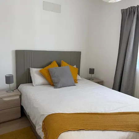 别墅 Exclusive Vacation On The Costa Vicentina