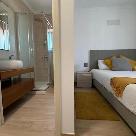 别墅 Exclusive Vacation On The Costa Vicentina 奥德赛克斯